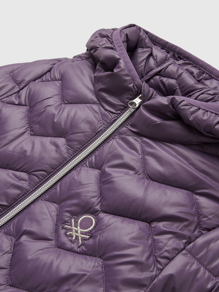 JACKET Junior Girl image number 3